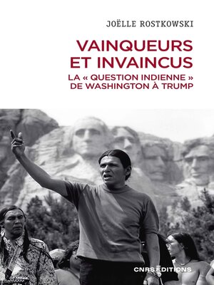 cover image of Vainqueurs et invaincus